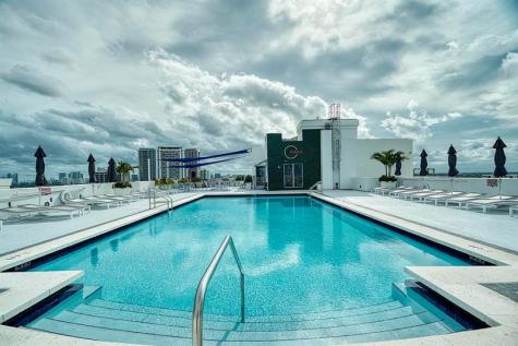 1830 Radius Drive Hollywood FL 33020