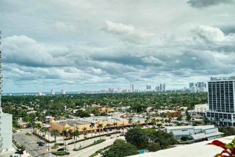 1830 Radius Drive Hollywood FL 33020
