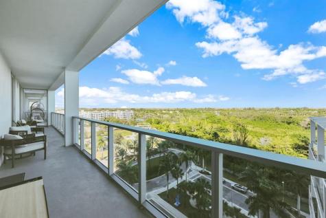 2000 Metropica Way Sunrise FL 33323