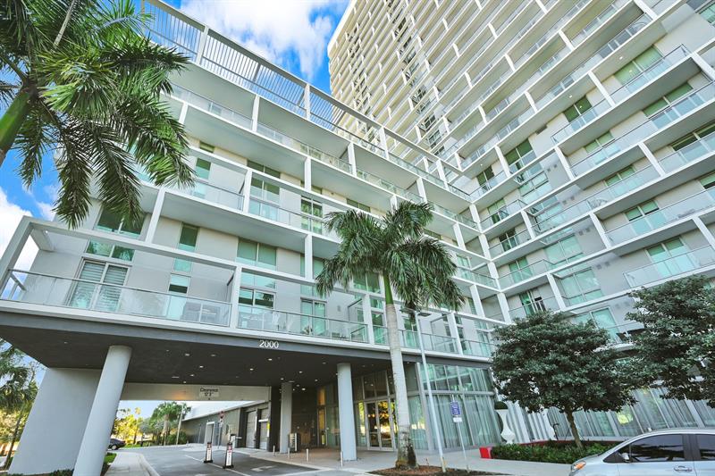 2000 Metropica Way Sunrise FL 33323