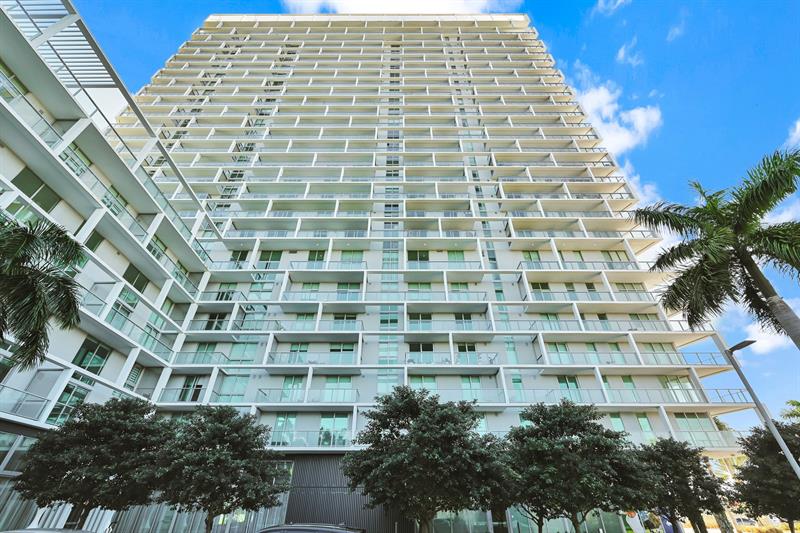 2000 Metropica Way Sunrise FL 33323