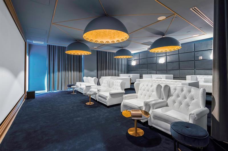 2000 Metropica Way Sunrise FL 33323