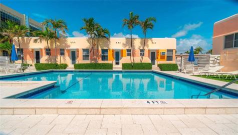 311 Connecticut Street Hollywood FL 33019