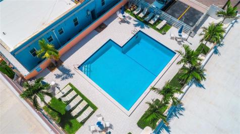 311 Connecticut Street Hollywood FL 33019