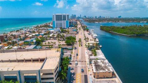 311 Connecticut Street Hollywood FL 33019