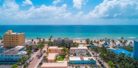 311 Connecticut Street Hollywood FL 33019