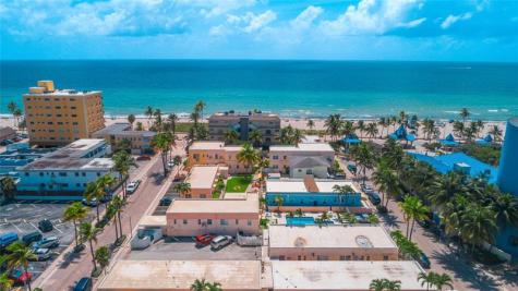 311 Connecticut Street Hollywood FL 33019