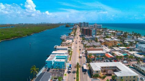 311 Connecticut Street Hollywood FL 33019