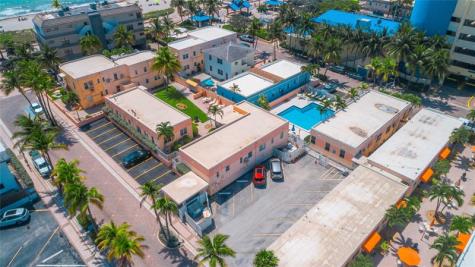 311 Connecticut Street Hollywood FL 33019