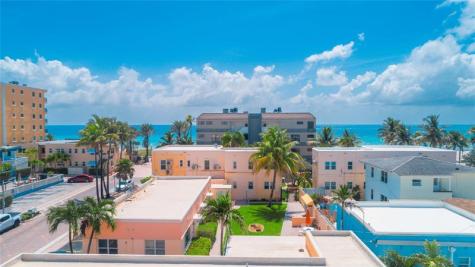 311 Connecticut Street Hollywood FL 33019