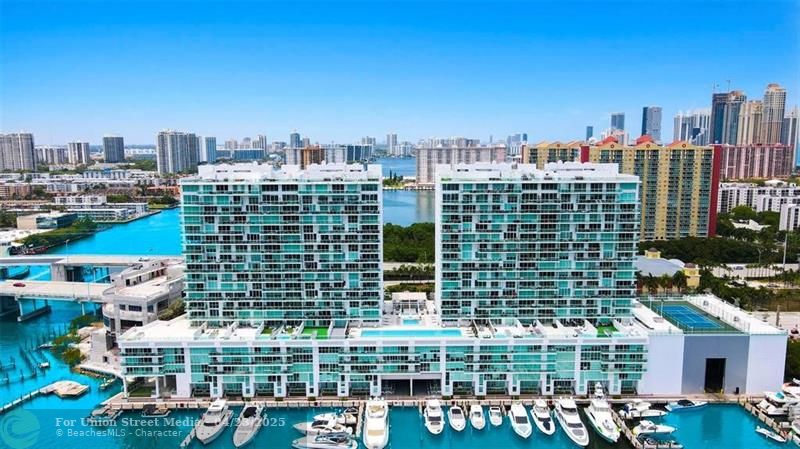 400 Sunny Isles Boulevard Sunny Isles Beach FL 33160