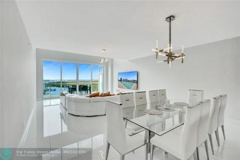 400 Sunny Isles Boulevard Sunny Isles Beach FL 33160