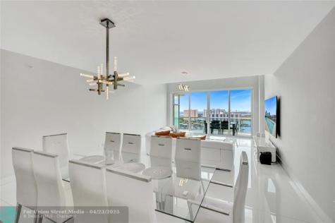 400 Sunny Isles Boulevard Sunny Isles Beach FL 33160