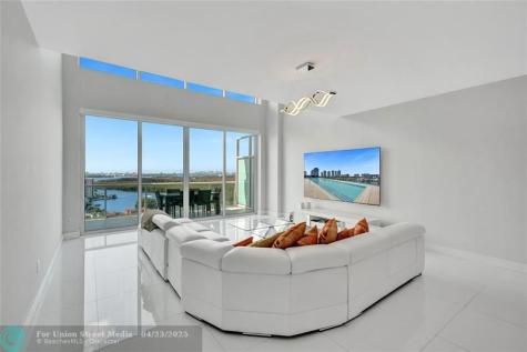 400 Sunny Isles Boulevard Sunny Isles Beach FL 33160