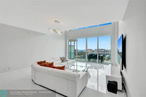 400 Sunny Isles Boulevard Sunny Isles Beach FL 33160