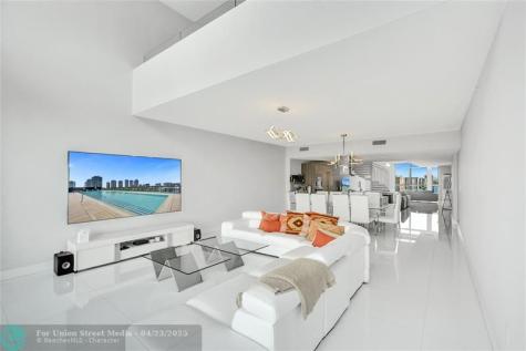 400 Sunny Isles Boulevard Sunny Isles Beach FL 33160