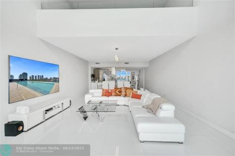 400 Sunny Isles Boulevard Sunny Isles Beach FL 33160
