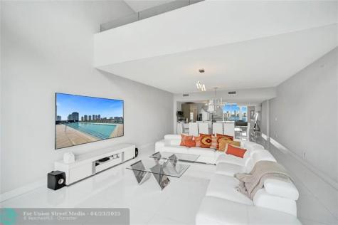 400 Sunny Isles Boulevard Sunny Isles Beach FL 33160