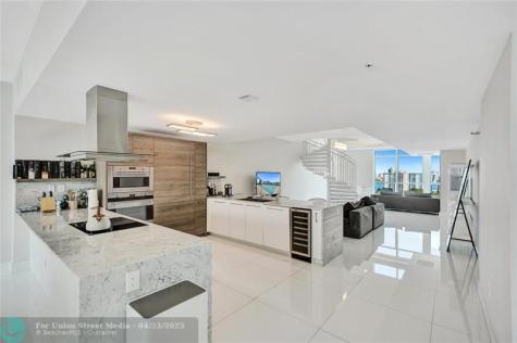 400 Sunny Isles Boulevard Sunny Isles Beach FL 33160