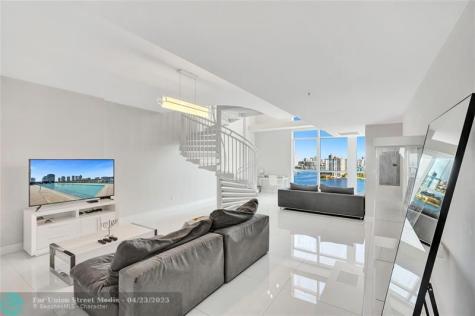400 Sunny Isles Boulevard Sunny Isles Beach FL 33160