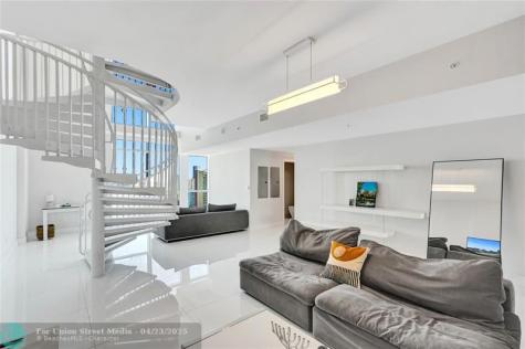 400 Sunny Isles Boulevard Sunny Isles Beach FL 33160