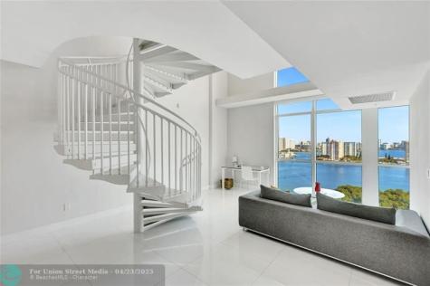 400 Sunny Isles Boulevard Sunny Isles Beach FL 33160