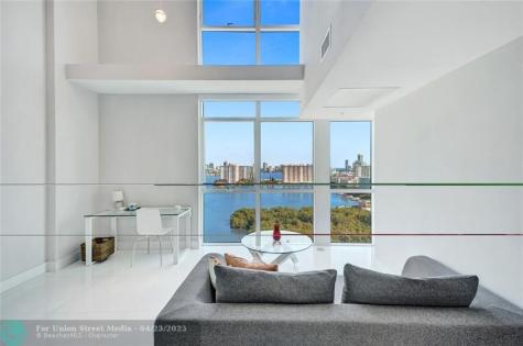 400 Sunny Isles Boulevard Sunny Isles Beach FL 33160