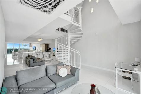 400 Sunny Isles Boulevard Sunny Isles Beach FL 33160