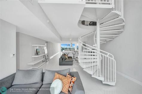 400 Sunny Isles Boulevard Sunny Isles Beach FL 33160