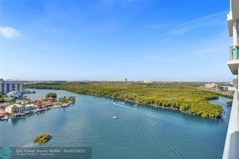 400 Sunny Isles Boulevard Sunny Isles Beach FL 33160