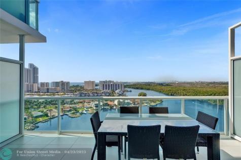 400 Sunny Isles Boulevard Sunny Isles Beach FL 33160
