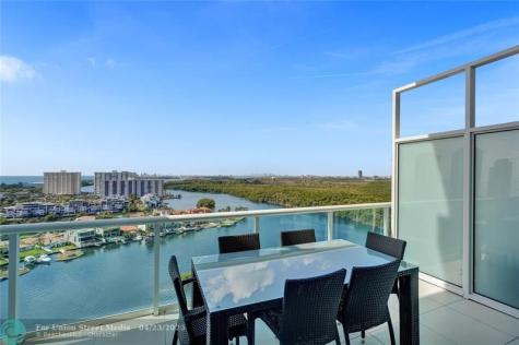 400 Sunny Isles Boulevard Sunny Isles Beach FL 33160