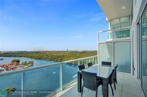 400 Sunny Isles Boulevard Sunny Isles Beach FL 33160