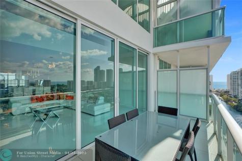400 Sunny Isles Boulevard Sunny Isles Beach FL 33160