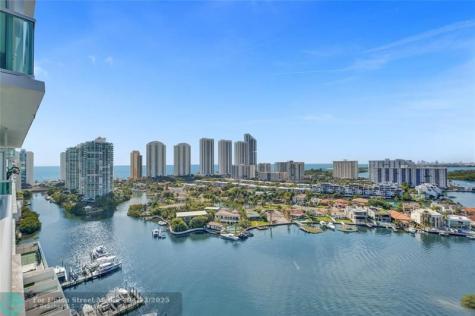 400 Sunny Isles Boulevard Sunny Isles Beach FL 33160