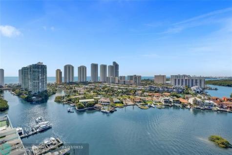 400 Sunny Isles Boulevard Sunny Isles Beach FL 33160