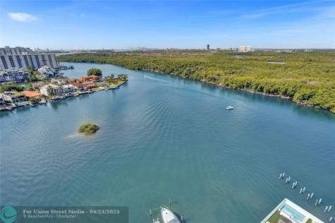 400 Sunny Isles Boulevard Sunny Isles Beach FL 33160