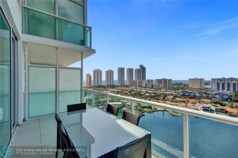400 Sunny Isles Boulevard Sunny Isles Beach FL 33160