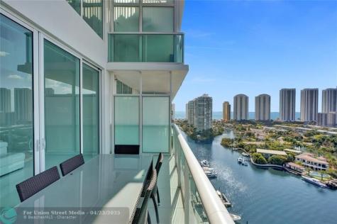 400 Sunny Isles Boulevard Sunny Isles Beach FL 33160