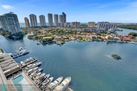 400 Sunny Isles Boulevard Sunny Isles Beach FL 33160