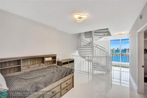 400 Sunny Isles Boulevard Sunny Isles Beach FL 33160
