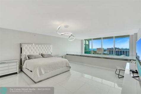 400 Sunny Isles Boulevard Sunny Isles Beach FL 33160