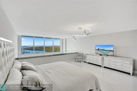 400 Sunny Isles Boulevard Sunny Isles Beach FL 33160