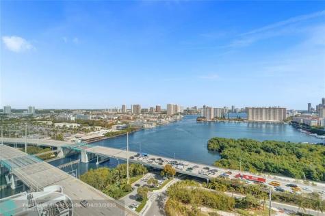 400 Sunny Isles Boulevard Sunny Isles Beach FL 33160