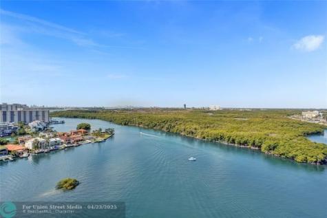 400 Sunny Isles Boulevard Sunny Isles Beach FL 33160