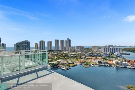 400 Sunny Isles Boulevard Sunny Isles Beach FL 33160