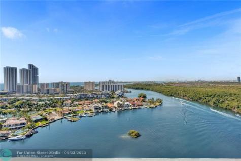 400 Sunny Isles Boulevard Sunny Isles Beach FL 33160