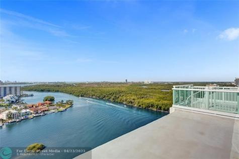 400 Sunny Isles Boulevard Sunny Isles Beach FL 33160