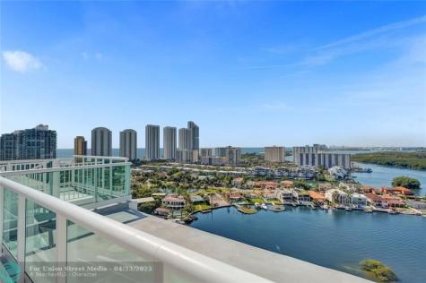 400 Sunny Isles Boulevard Sunny Isles Beach FL 33160