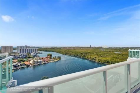 400 Sunny Isles Boulevard Sunny Isles Beach FL 33160